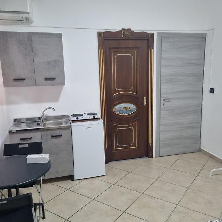 B&B Casa Napoli Bagian luar foto