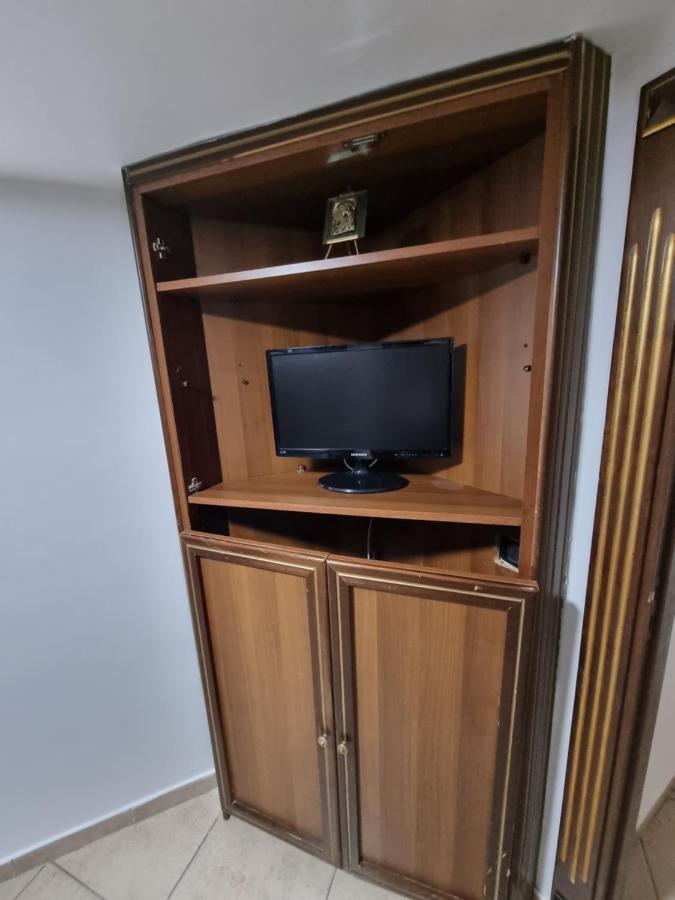 B&B Casa Napoli Bagian luar foto